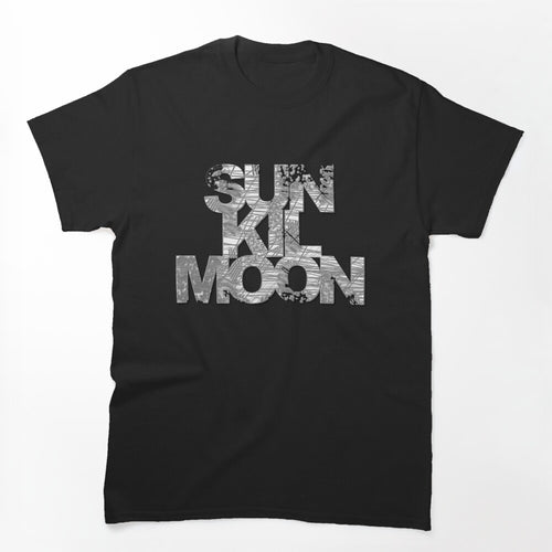 Sun Kil Moon A Shirt