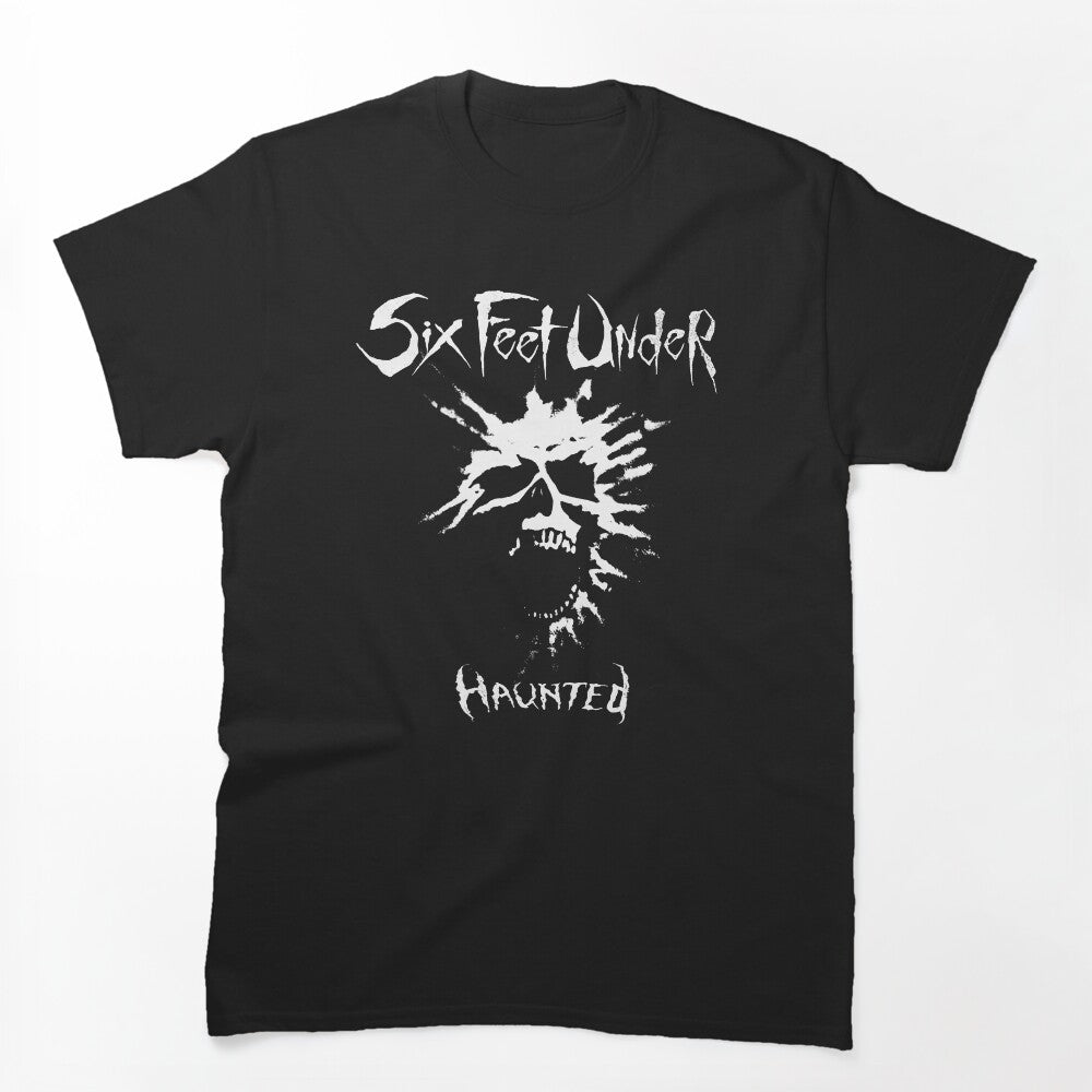 Six Feet Under Shirt