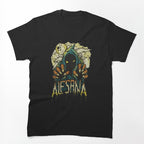 Alesana 23 Shirt