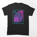 Colorful Hot Milk Box Shirt