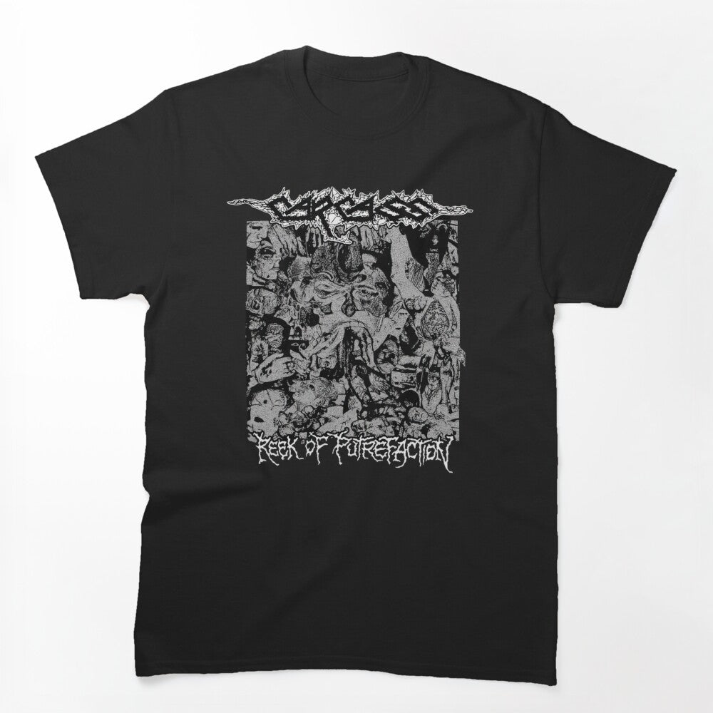 Carcass 2 Shirt