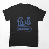 Paul_s Boutique The Best In Men_s Clothing Shirt