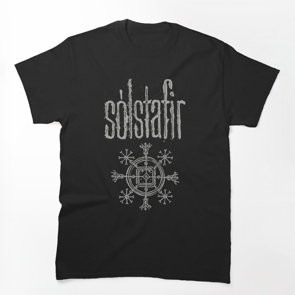 Solstafir Shirt