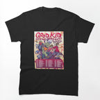 Good Kid 2026 Tour Shirt