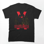 GenerationsX Shirt
