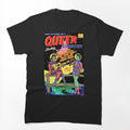 The Future Is Queer Country Space Cowgirls Edition Shirt