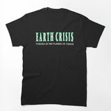 Earth Crisis - Forged In The Flames Of Chaos Shirt
