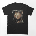 Vintage Missy Elliot Fan Art Shirt