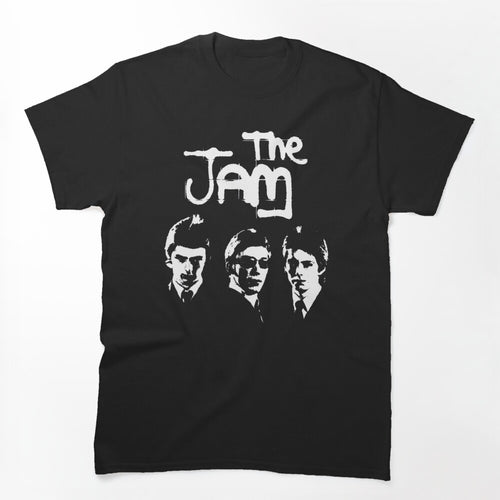 Paul Bruce Rick Shirt