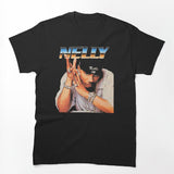 Nelly Vintage Shirt