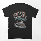 C C R Shirt