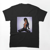 Lil'Kim How Many Licks Shirt