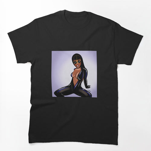 Lil'Kim How Many Licks Shirt