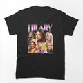 Vintage Hilary Duff 2026 Tour Shirt