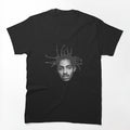 Coolio Head Shirt