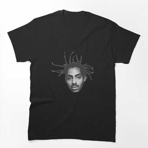 Coolio Head Shirt