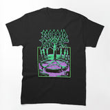 Morbid Domination 90s Bootleg Shirt