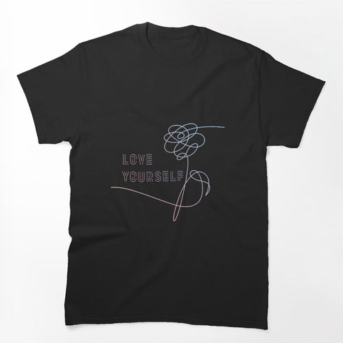 LOVE YOURSELF Shirt
