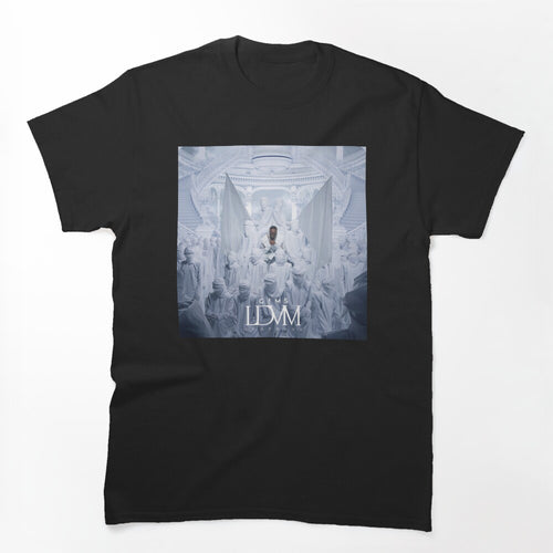 Maitre Gims - LDVM SYMPHONY Album 2022 Shirt
