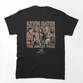 Kevin The Amilio Tour Shirt