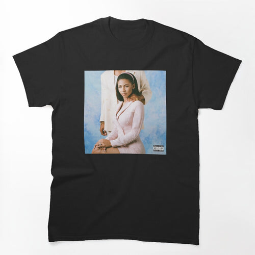 Mariah The Scientist - Master Shirt