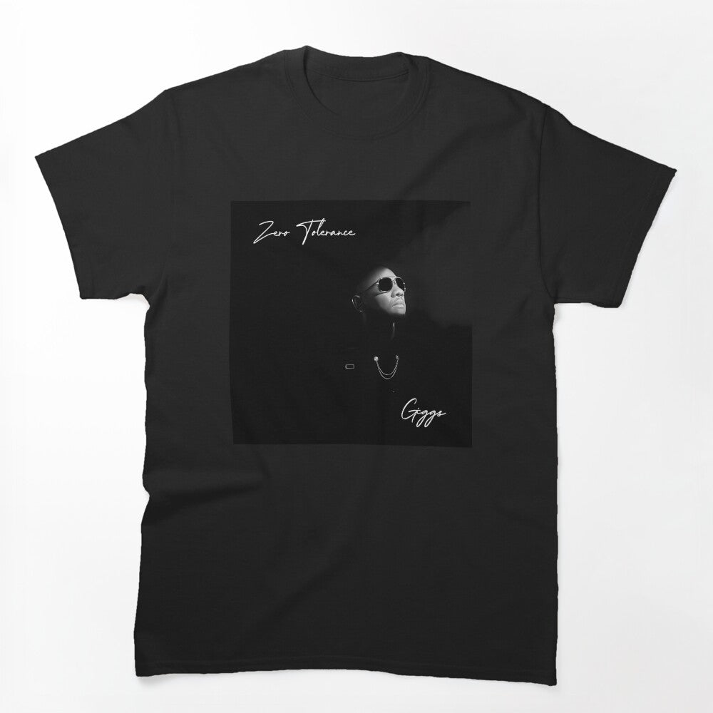 Zero Tolerance Giggs Shirt