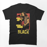Black '92 Shirt
