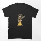 Mini Marc Bolan Shirt