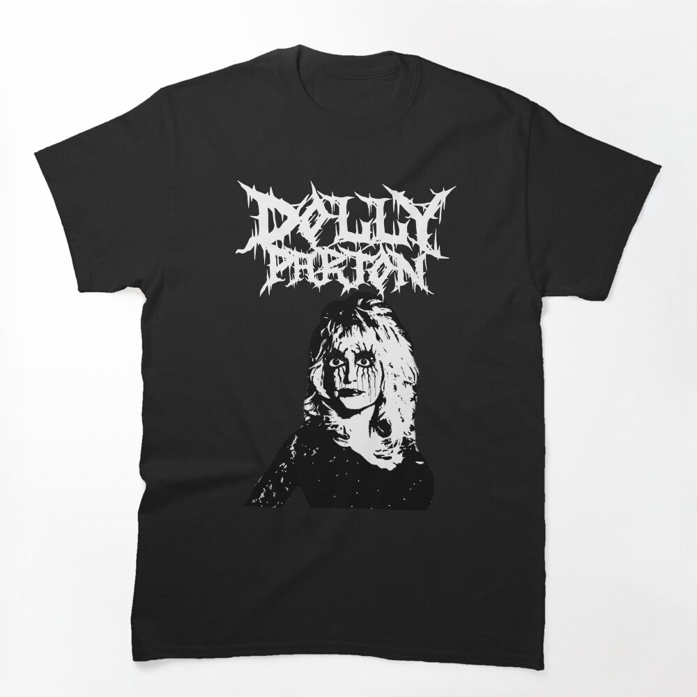 Doll Shirt