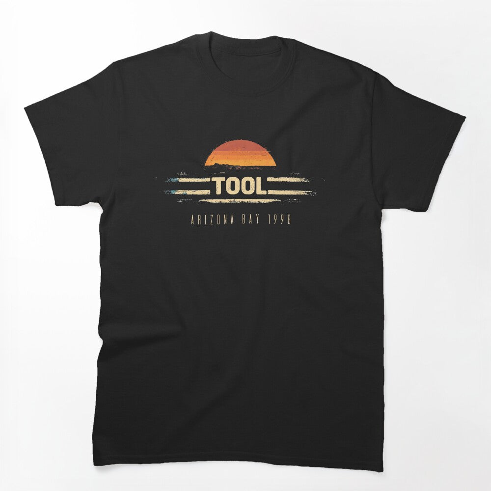 Arizona Bay 1996 Tool Shirt