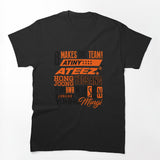 ATEEZ Font Collage Shirt