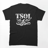 80's Los Angeles Punk Band Shirt