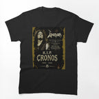 CRONOSVENOM BAND - Venom Band Shirt