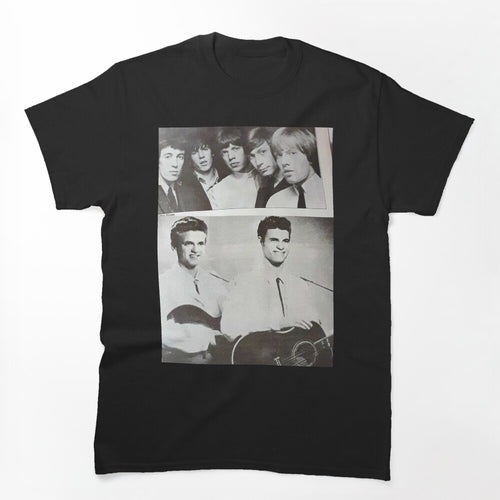 Rockabilly Oldies Rock & Roll R & B Rhythm And Blues 60's 50's Shirt