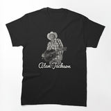 Alan Jackson 1958 Shirt