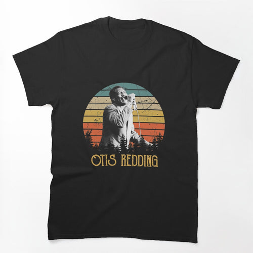 King Redding Vintage Shirt