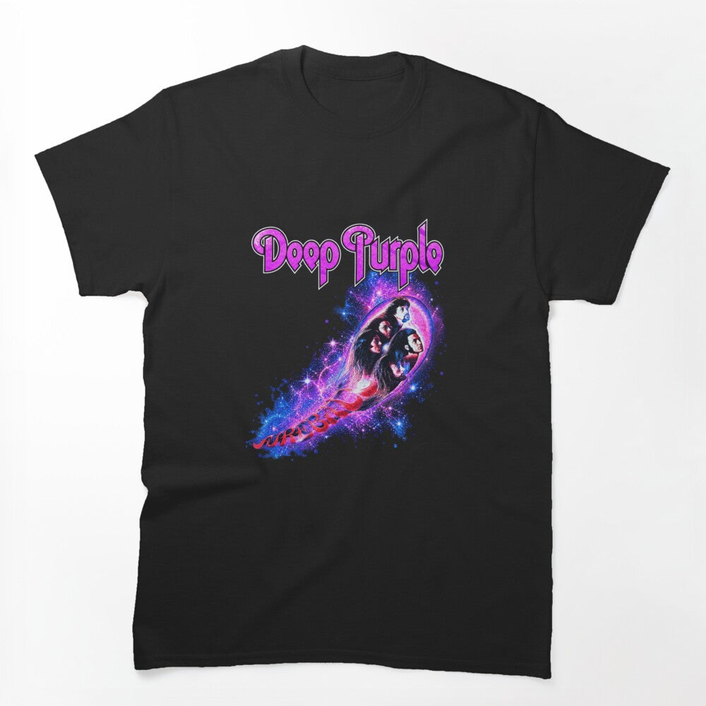 Deep Purple Tour 2026 Shirt