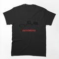 Retro Rap Wordmark Shirt