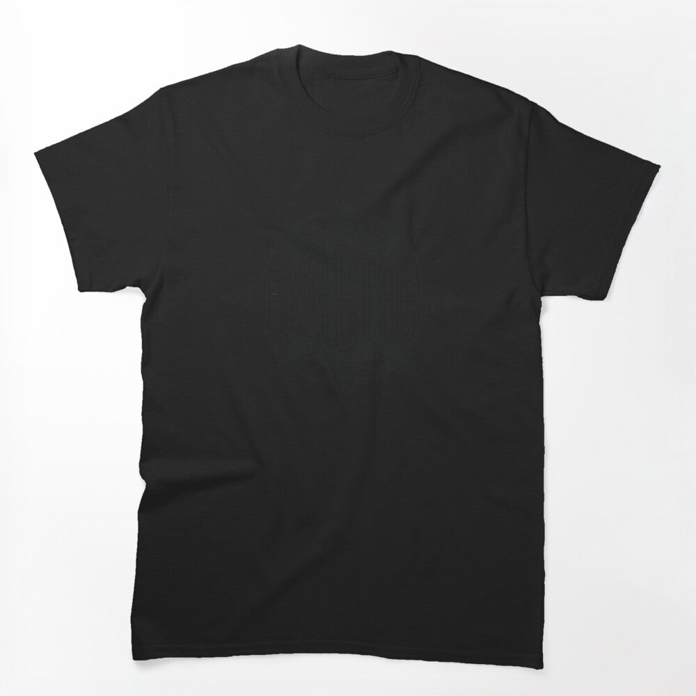Gangstarr Shirt
