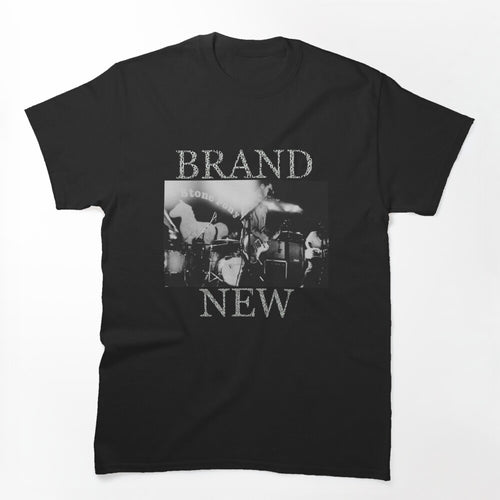 FOYD Live Shot Shirt