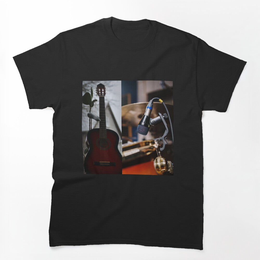 The Jamaican Artist Shirt