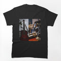 The Jamaican Artist Shirt