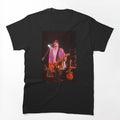 Live Concert Indie Music Performance Shirt