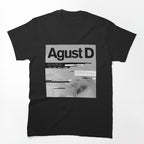 Min Yoongi Shirt