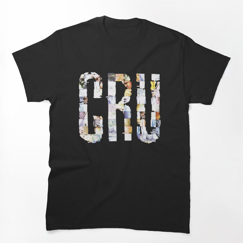 CRU Shirt