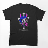 Pushead Zorlac Pirate Skull Alt 5 Shirt