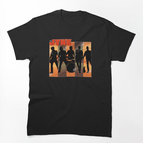 Jynxnew Shirt
