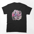 Kpop Shirt