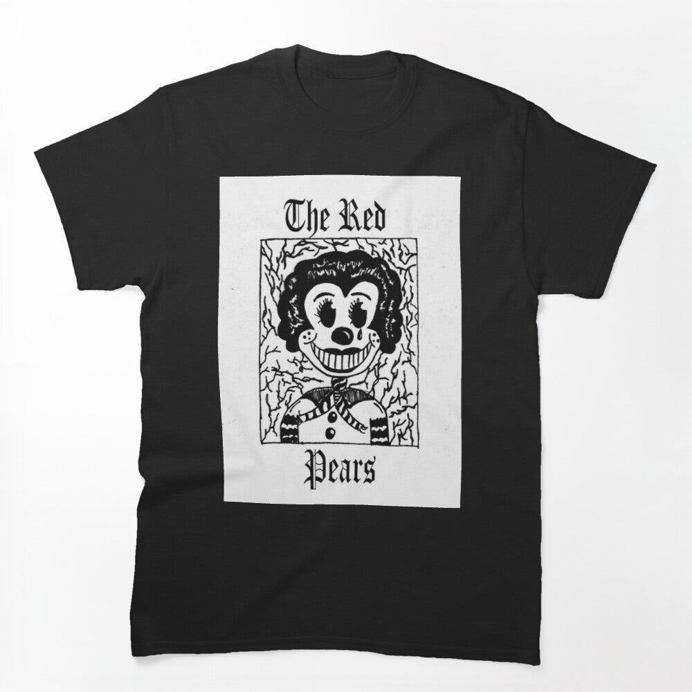 The Red Pears Shirt