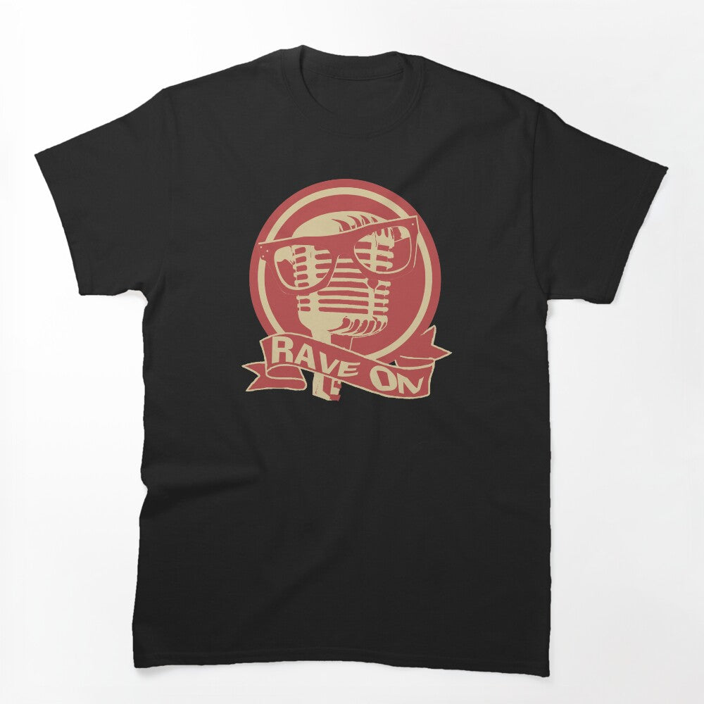 Rockabilly Shirt